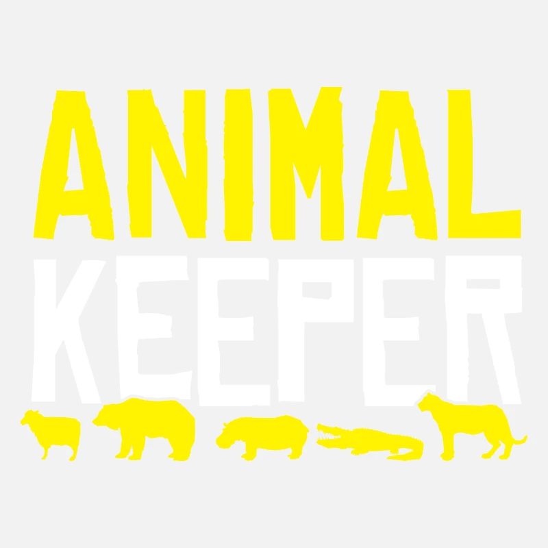 Tierpfleger