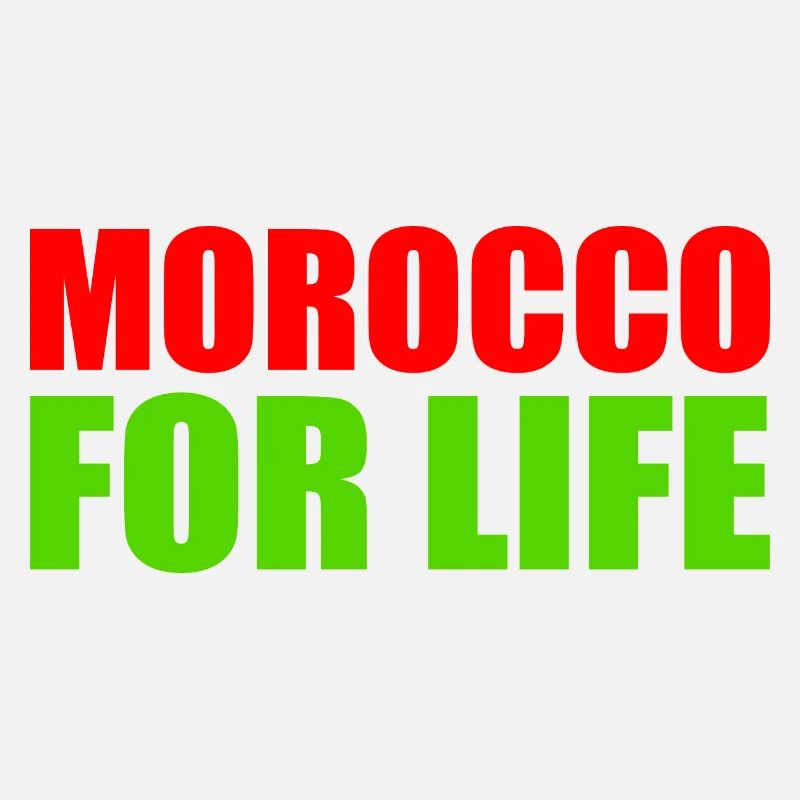 Morocco for life - morocco
