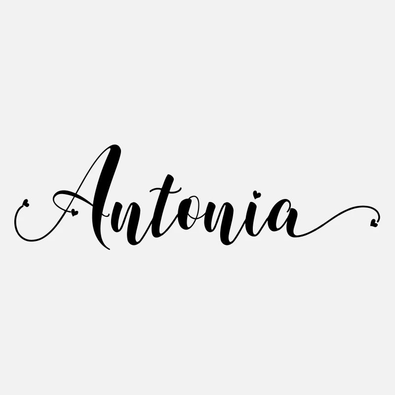(antonia)