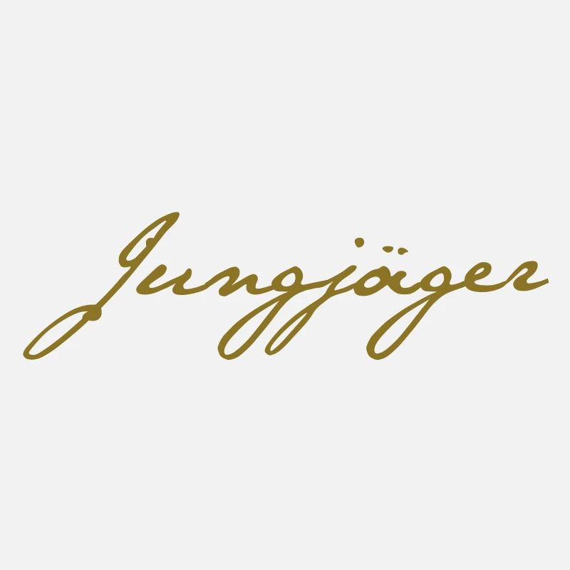 Jung-Jäger
