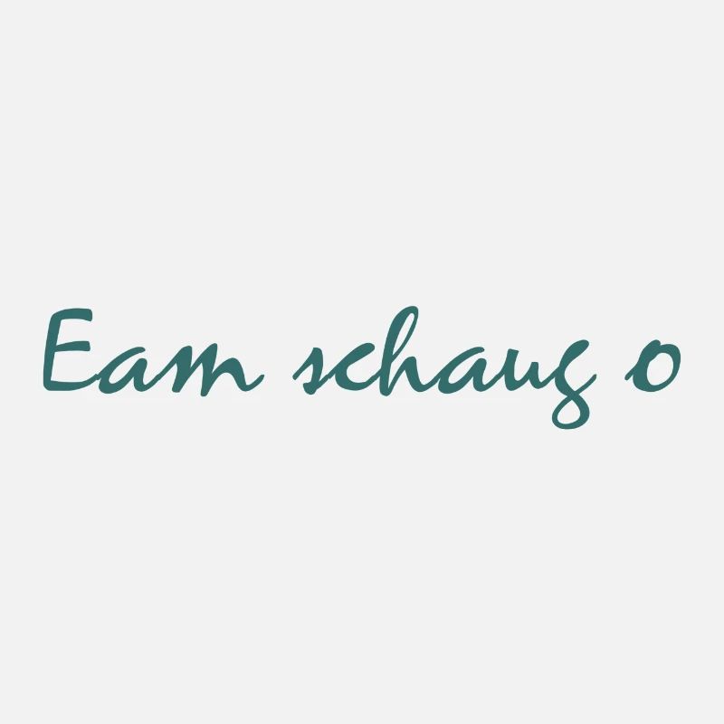 Eam schaug o