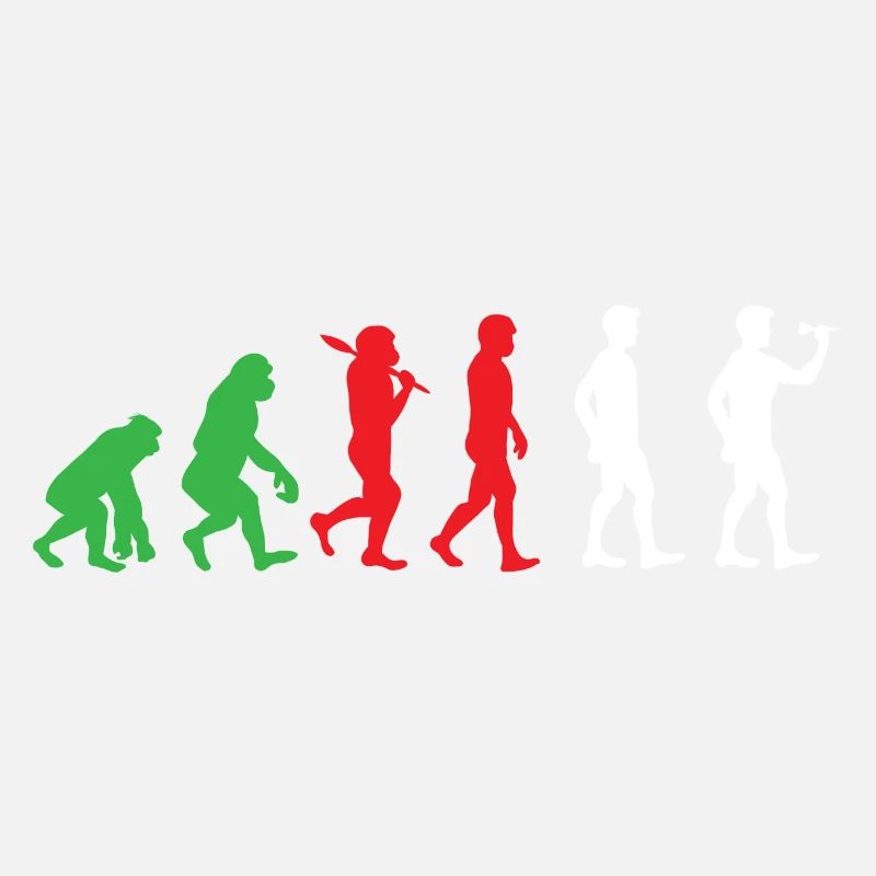 Darts Competition Sport Player Human Evolution