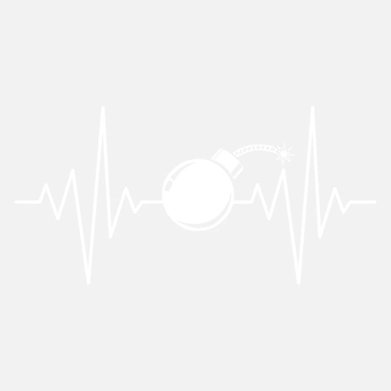 Mon cœur dort pour un design explosif