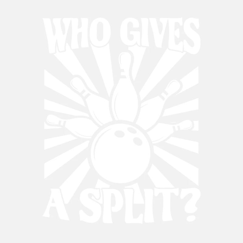 Bowling Spruch Qui donne un Split 2