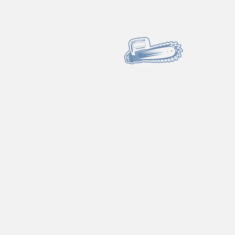 Chainsaw Chainsaw Pocket Design