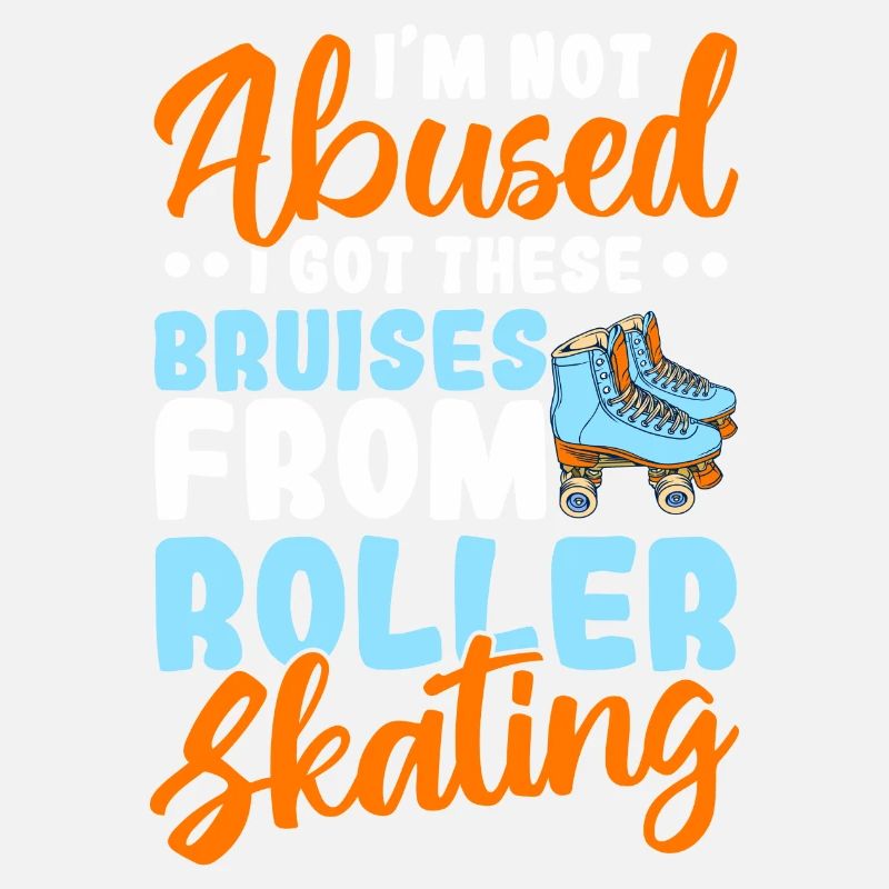 Rollschuh Design