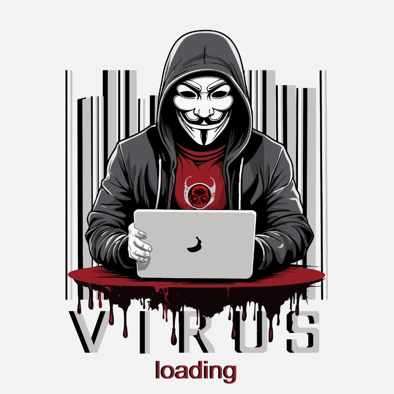 Anonymous Hacker