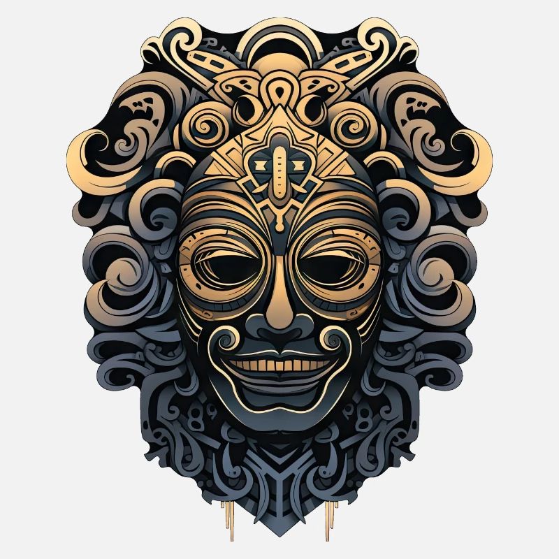 Ritualmaske