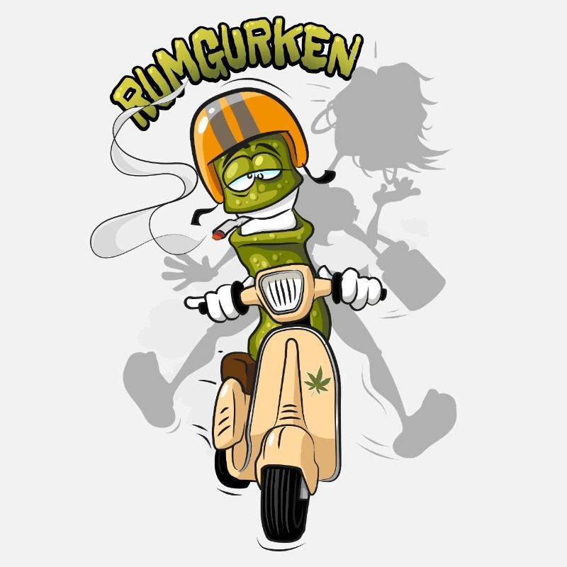 Rumgurken