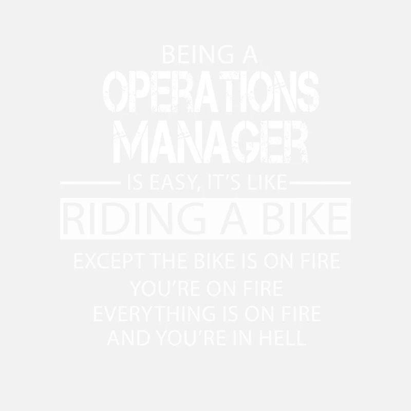 Operations Manager