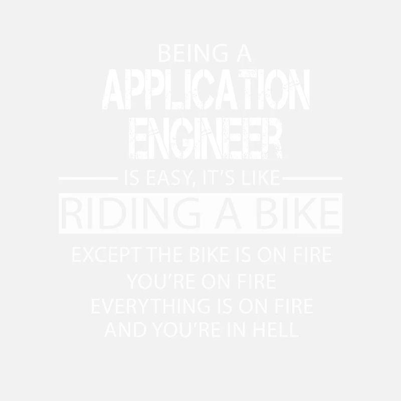 Application Engineer