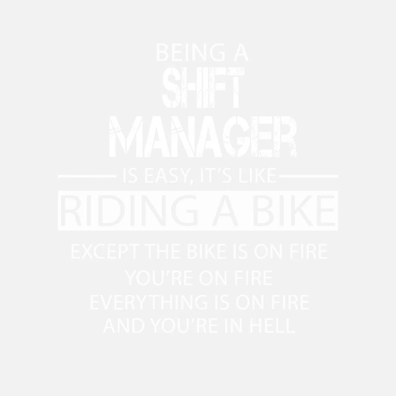 Shift Manager