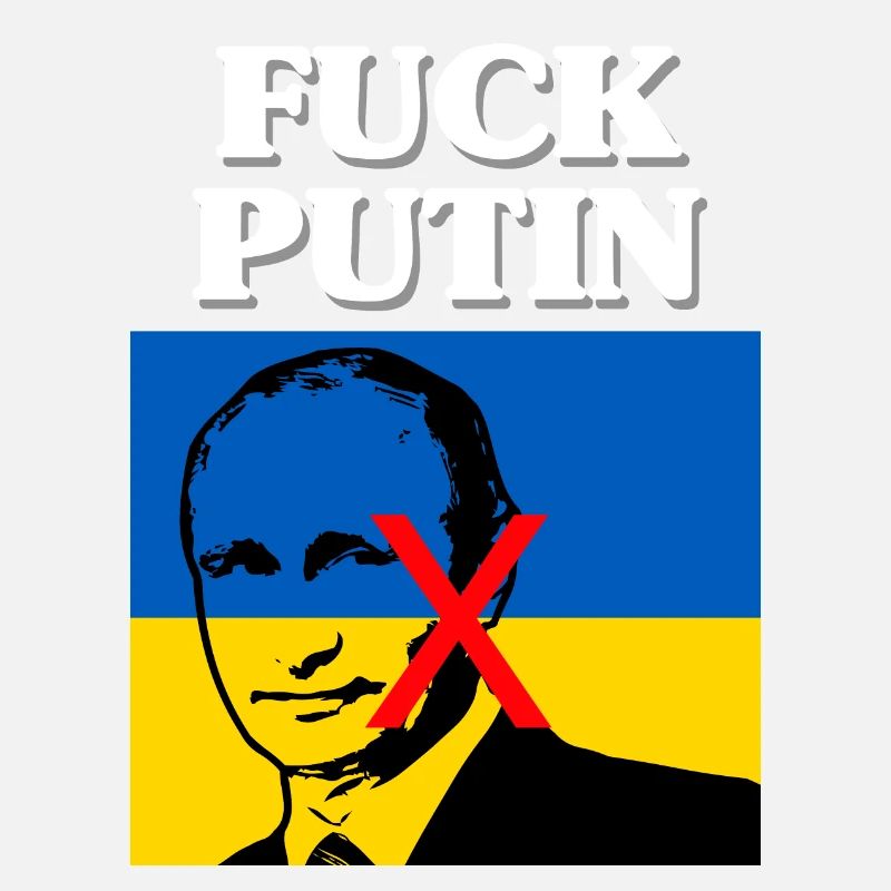 Ukraine Poutine