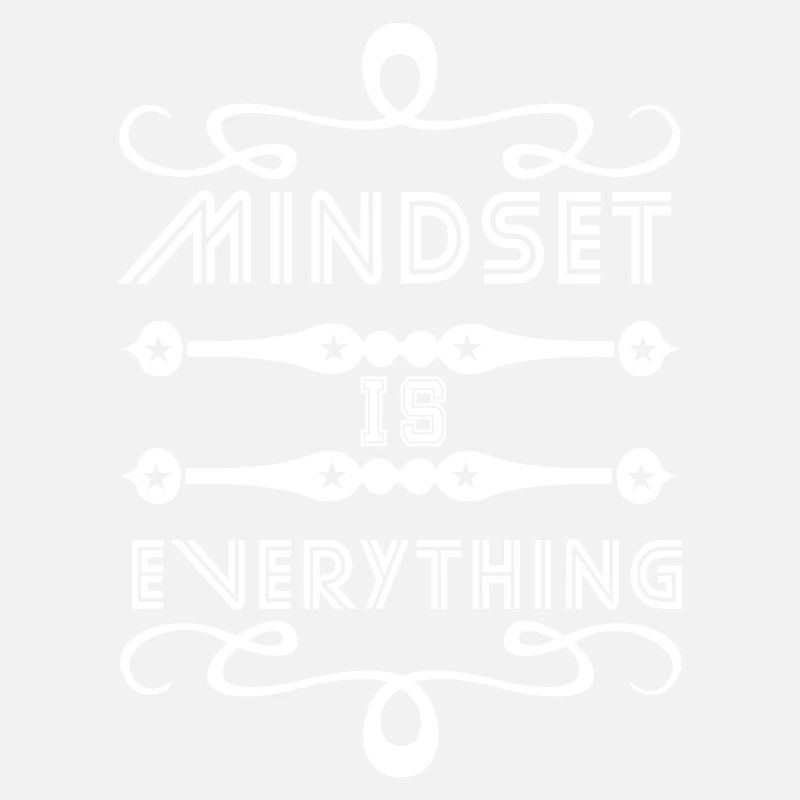 Mindset is everything motivation et inspiration