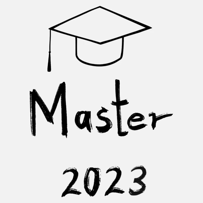 Master Abschluss 2023 - Design