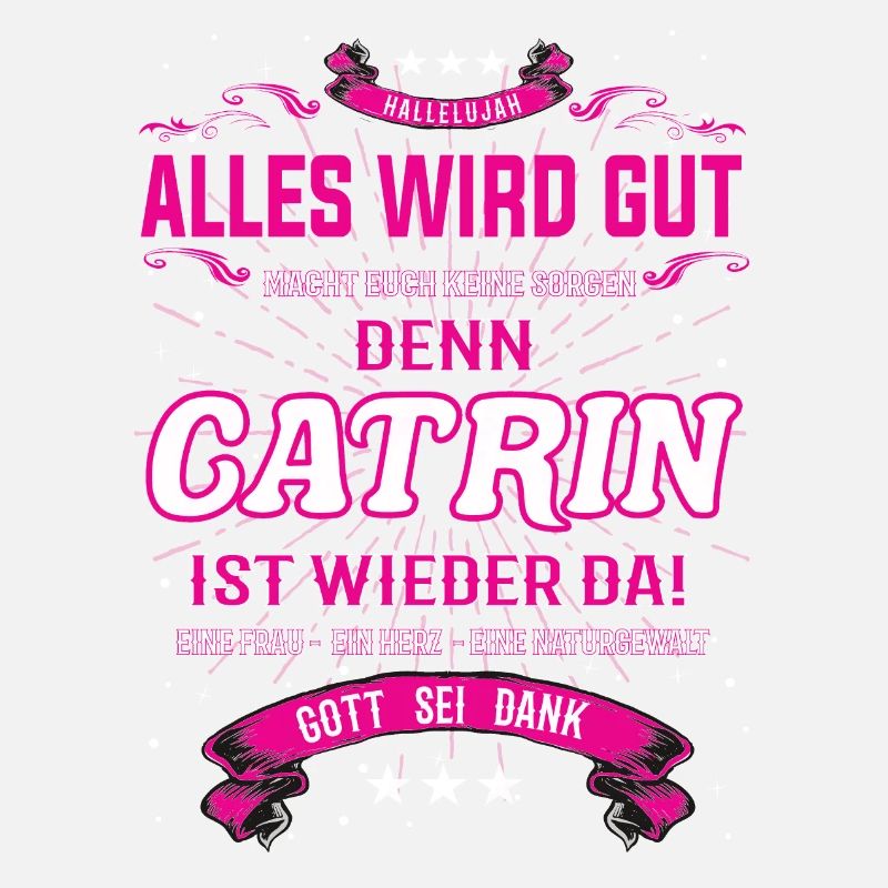 Catrin Design - Alles wird gut