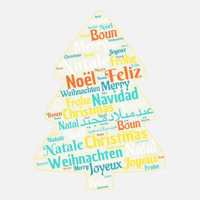 Geschenkidee Weihnachten