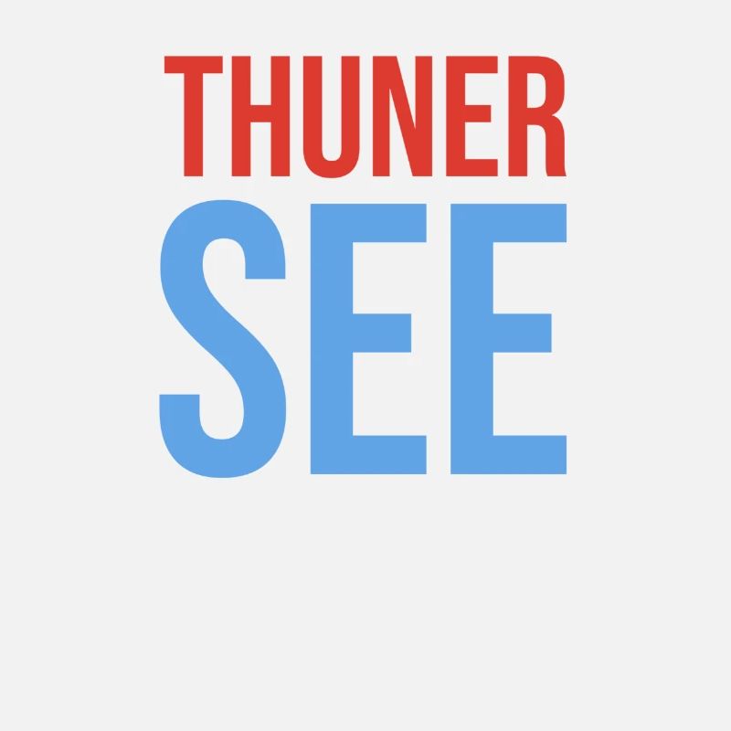 Thunersee Erinnerungen Thunersee