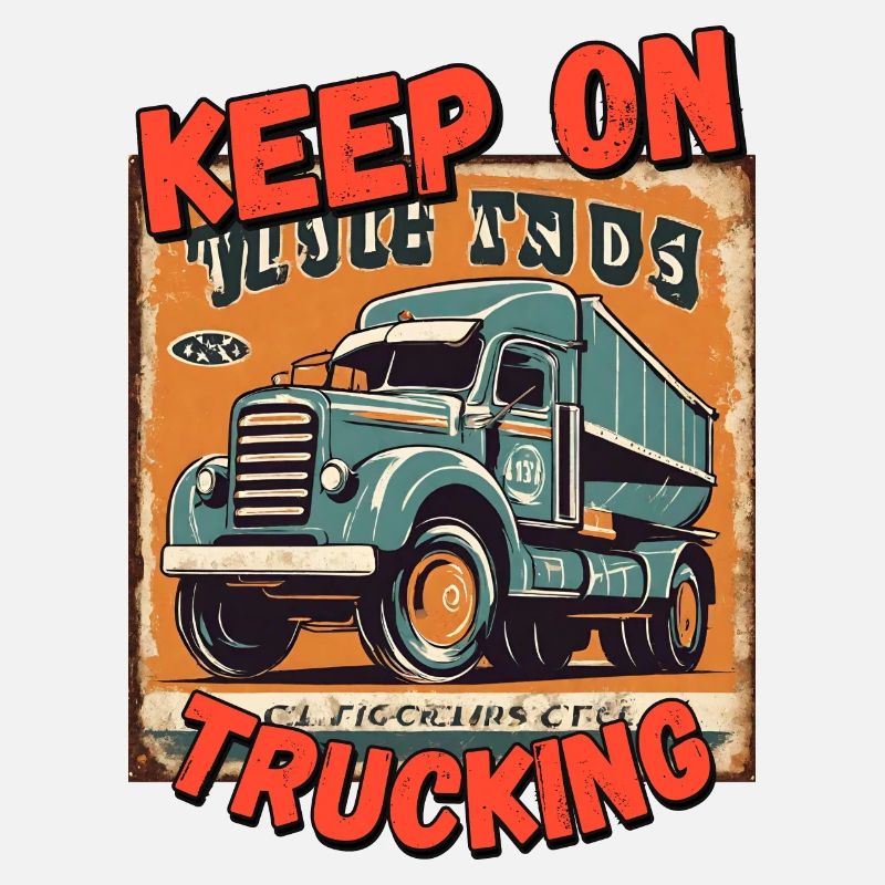 Keep on Trucking 3