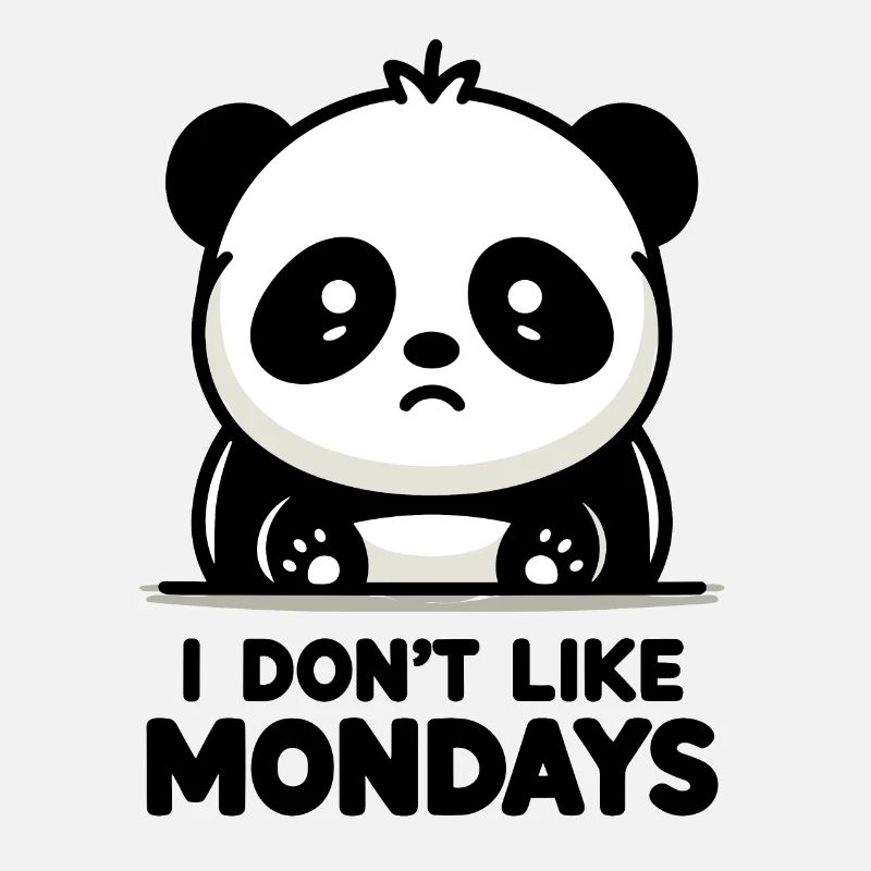 Lundi Panda