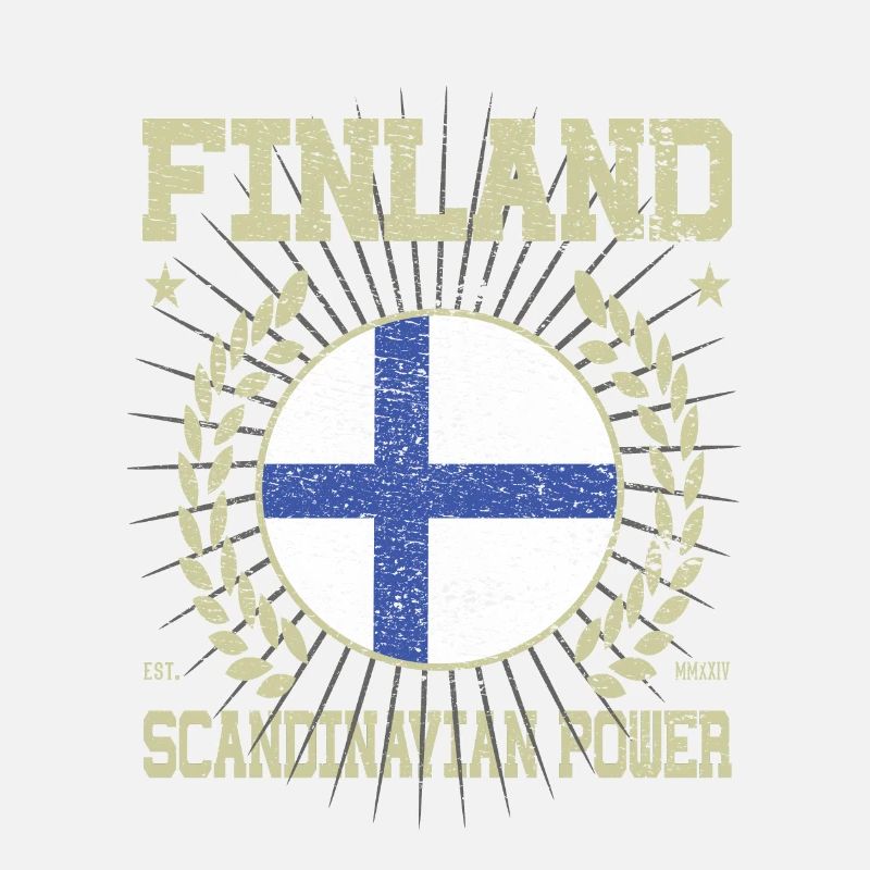 Cool Finland Design