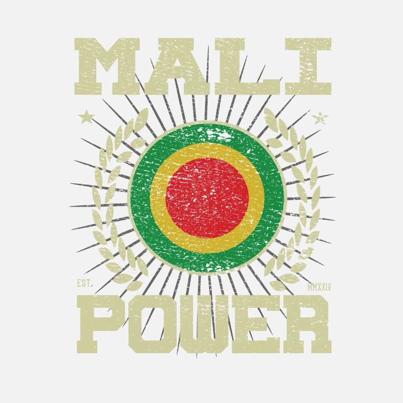 Cool Mali Design