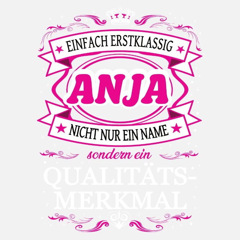 Quality feature Anja simply first-class outfit