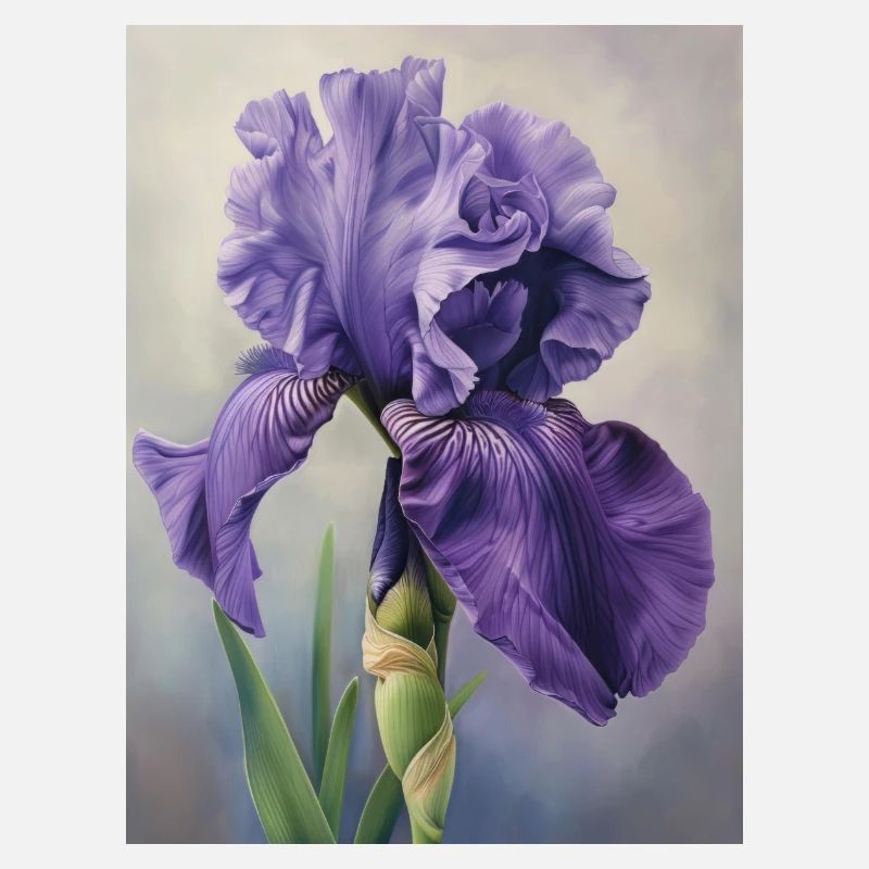 Iris FL 127