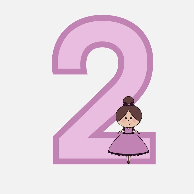 Numéro 2