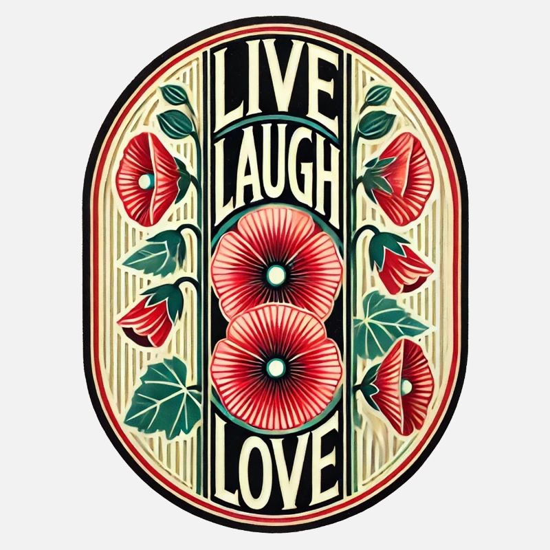 Lebe, Lachen, Liebe