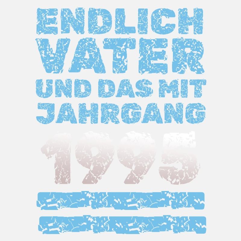 Vater 1995