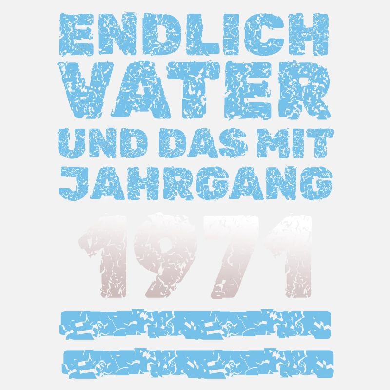 Vater 1971