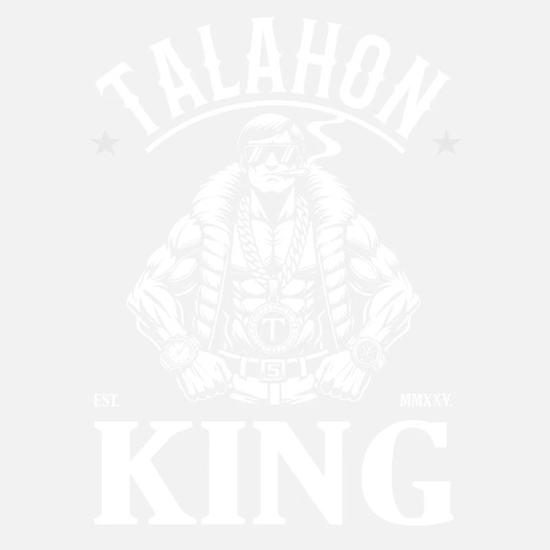 Talahon King - Schattenboxen in Perfektion