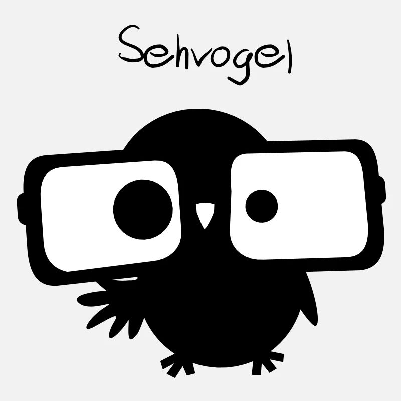 EULE // Sehvogel