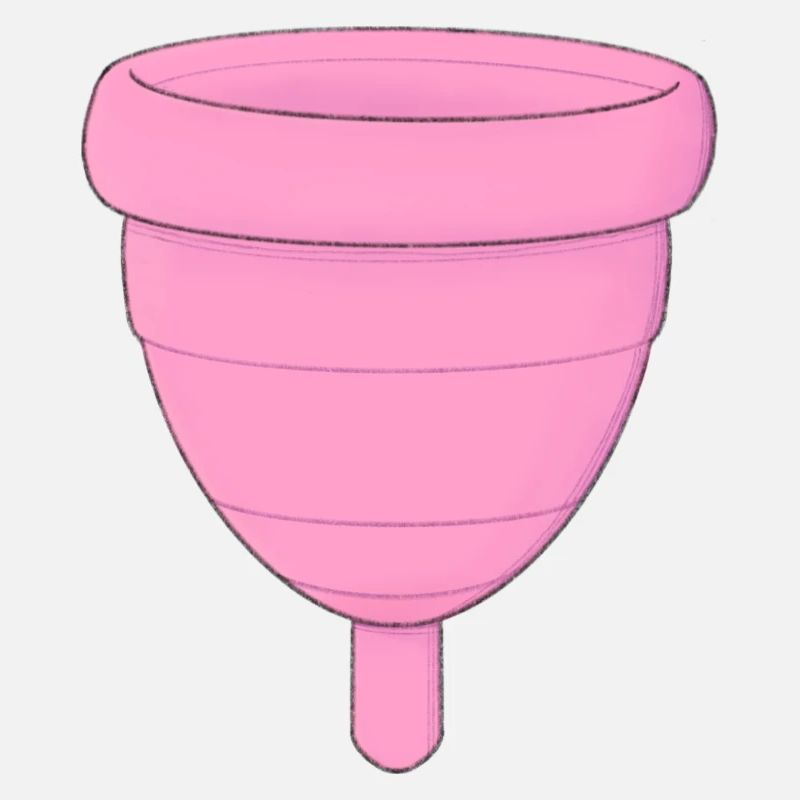 Menstrual cup