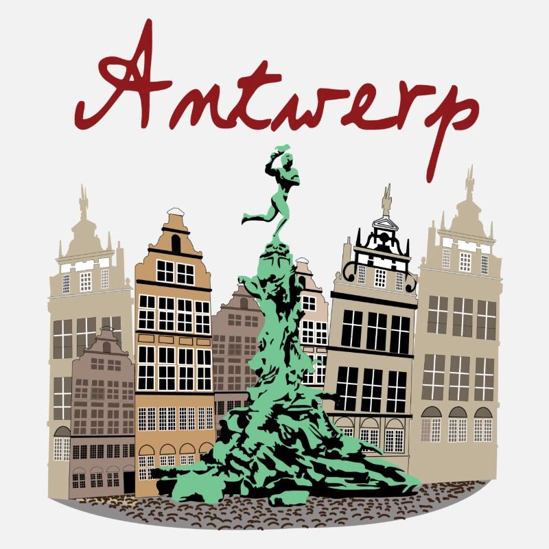 Brabo Anvers