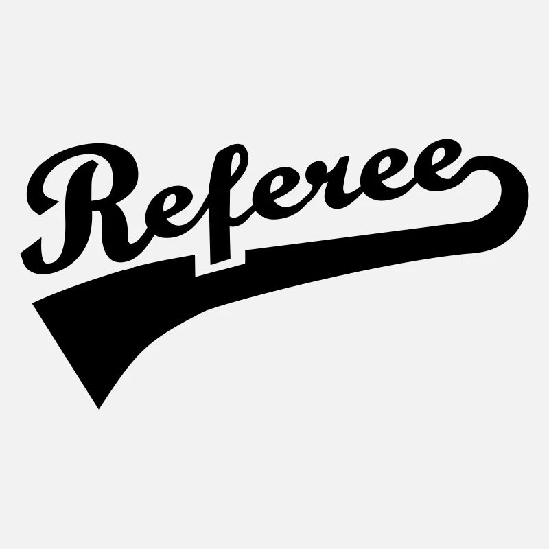Referee