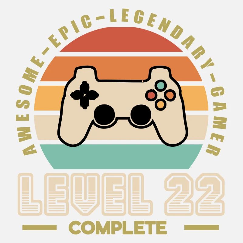 Level 22
