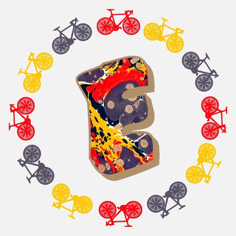 Bicyclette E 202 E