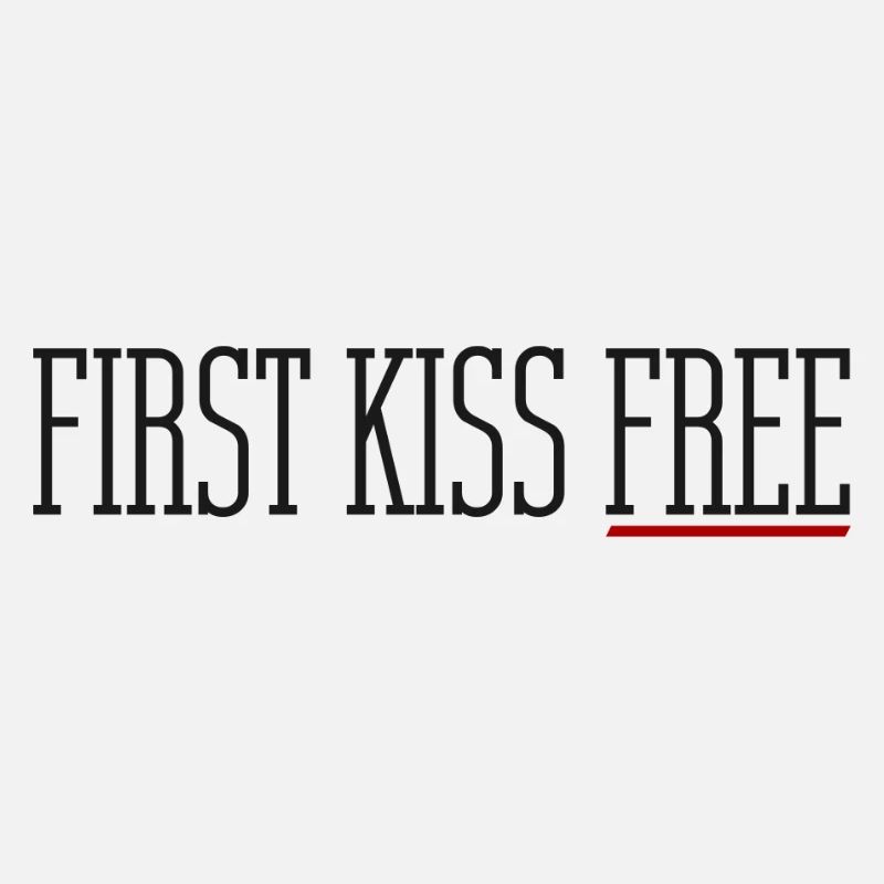 PREMIER BAISER GRATUIT