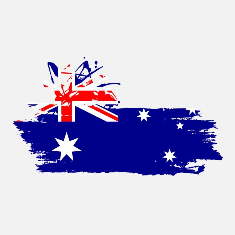 Australia, Down Under