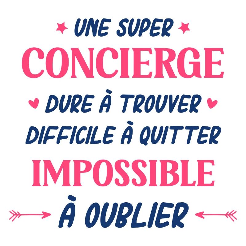 Super concierge