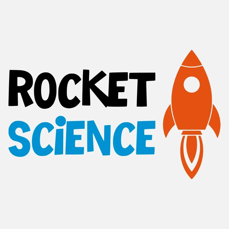 ROCKET SCIENCE / ROCKET SCIENCE