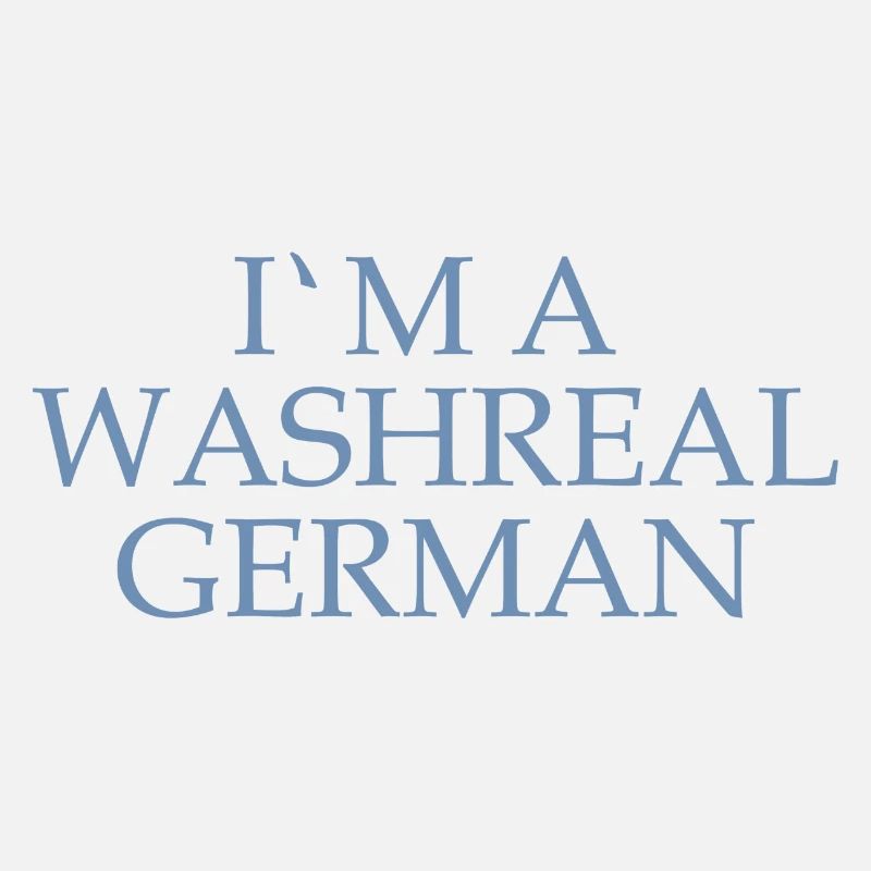 Witzige Denglisch Sprüche Waschechter Deutscher