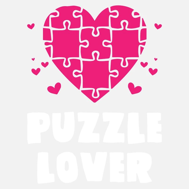 Puzzle Lover