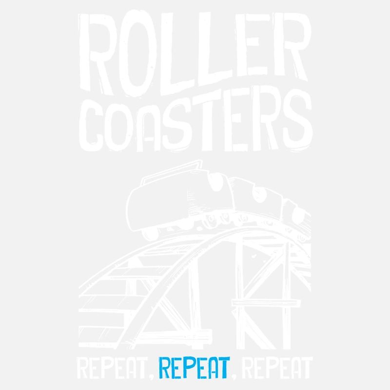Roller Coaster Repeat