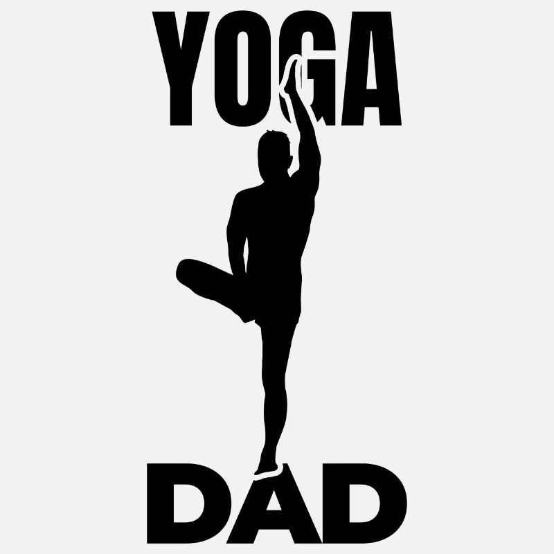Yoga Dad