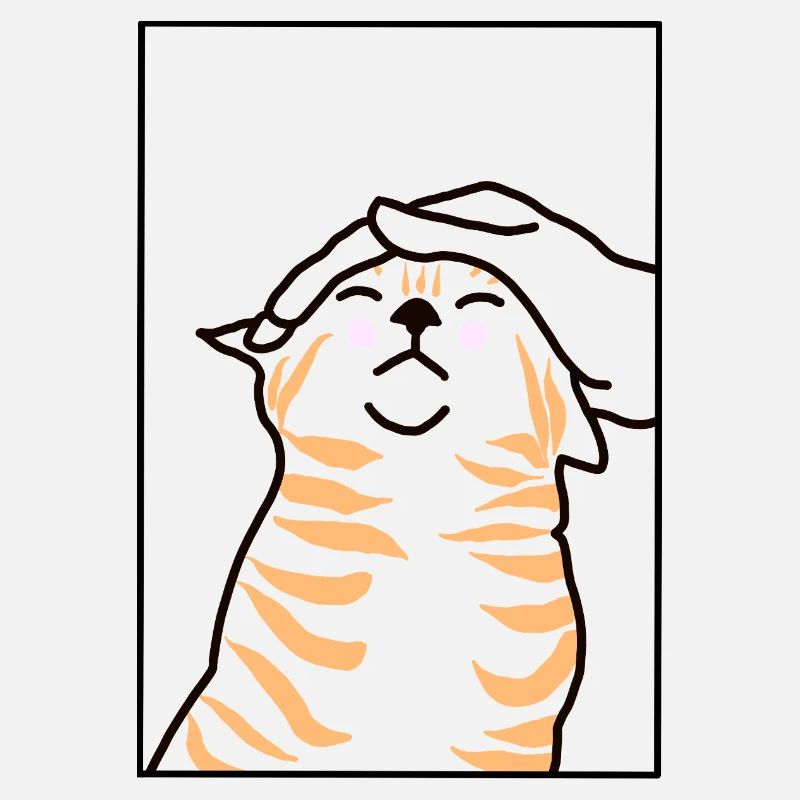 red cat