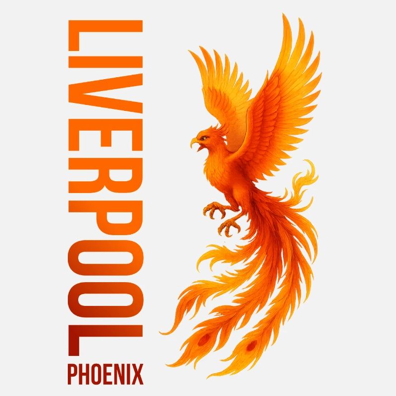 MAJESTIC PHOENIX FIREBIRD