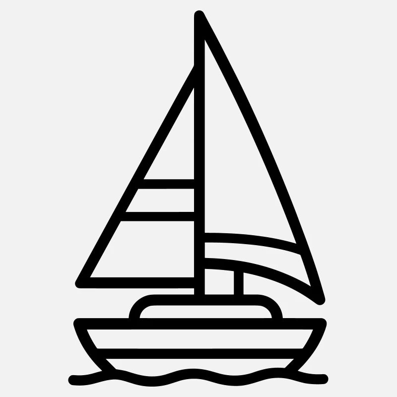 Segelschiff